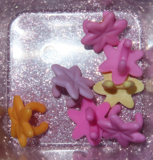 LPS 1PC FLOWER EARS