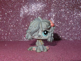 AUTHENTIC LPS MOP DOG