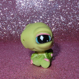 AUTHENTIC LPS TURTLE