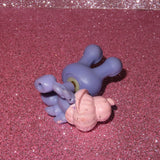 AUTHENTIC LPS HERMIT CRAB