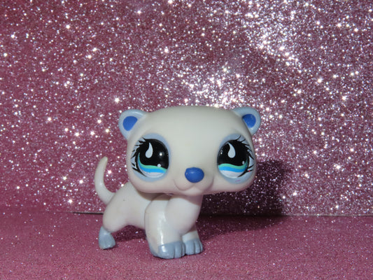 AUTHENTIC LPS FERRET