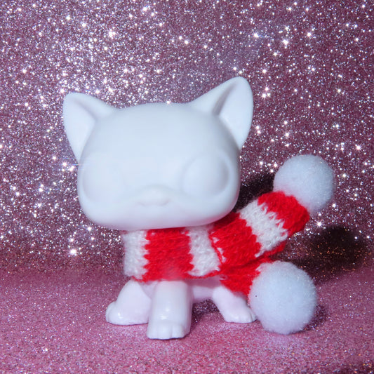 Christmas Holiday Scarf *YOU CHOOSE*