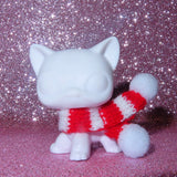 Christmas Holiday Scarf *YOU CHOOSE*