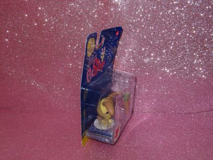 RABBIT SINGLE NIB #887I