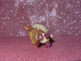 AUTHENTIC LPS LAMB