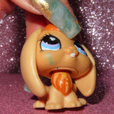 AUTHENTIC LPS RABBIT