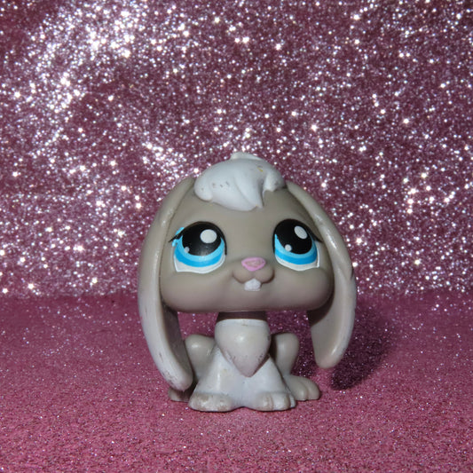 AUTHENTIC LPS RABBIT