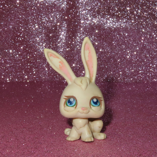 AUTHENTIC LPS BLEMISHED RABBIT