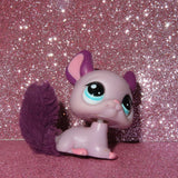AUTHENTIC LPS CHINCHILLA
