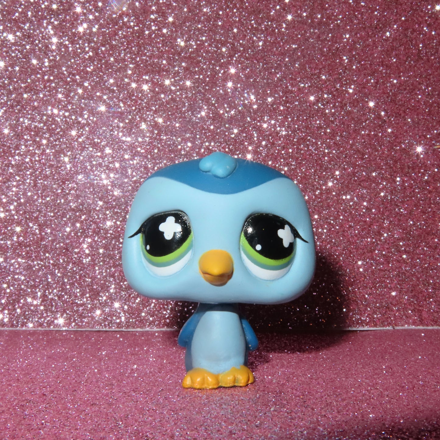 AUTHENTIC LPS PENGUIN