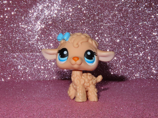 AUTHENTIC LPS LAMB