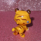 AUTHENTIC LPS WALKABLE TIGER