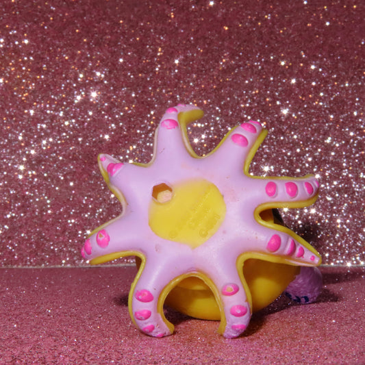AUTHENTIC LPS OCTOPUS