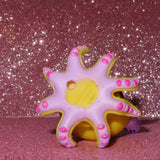 AUTHENTIC LPS OCTOPUS