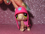 AUTHENTIC LPS HORSE