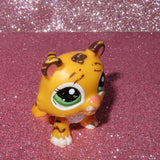AUTHENTIC LPS WALKABLE TIGER