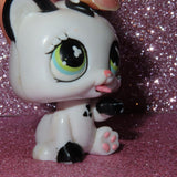 AUTHENTIC LPS PERSIAN CAT
