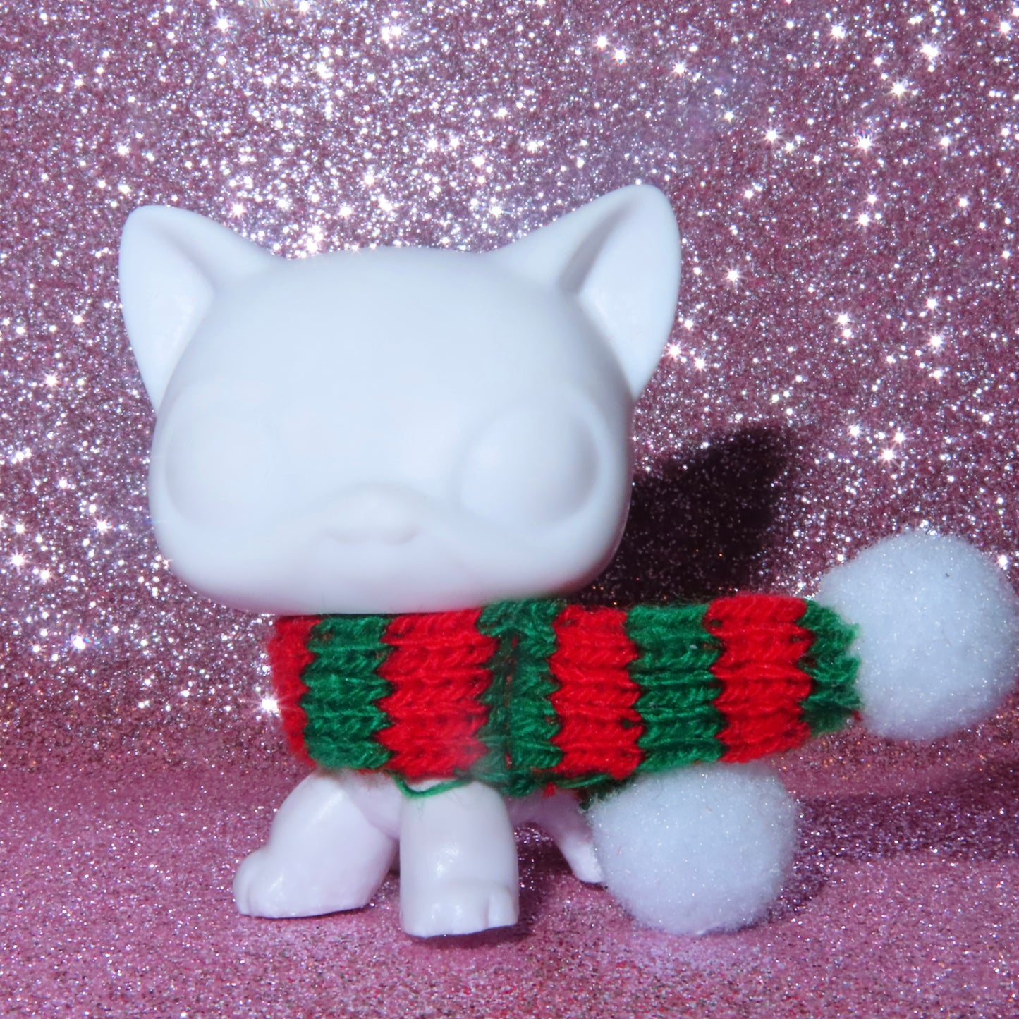 Christmas Holiday Scarf *YOU CHOOSE*
