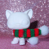 Christmas Holiday Scarf *YOU CHOOSE*