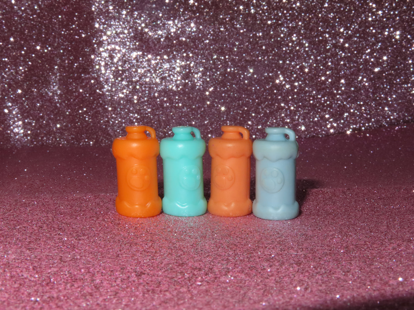 Water Bottles