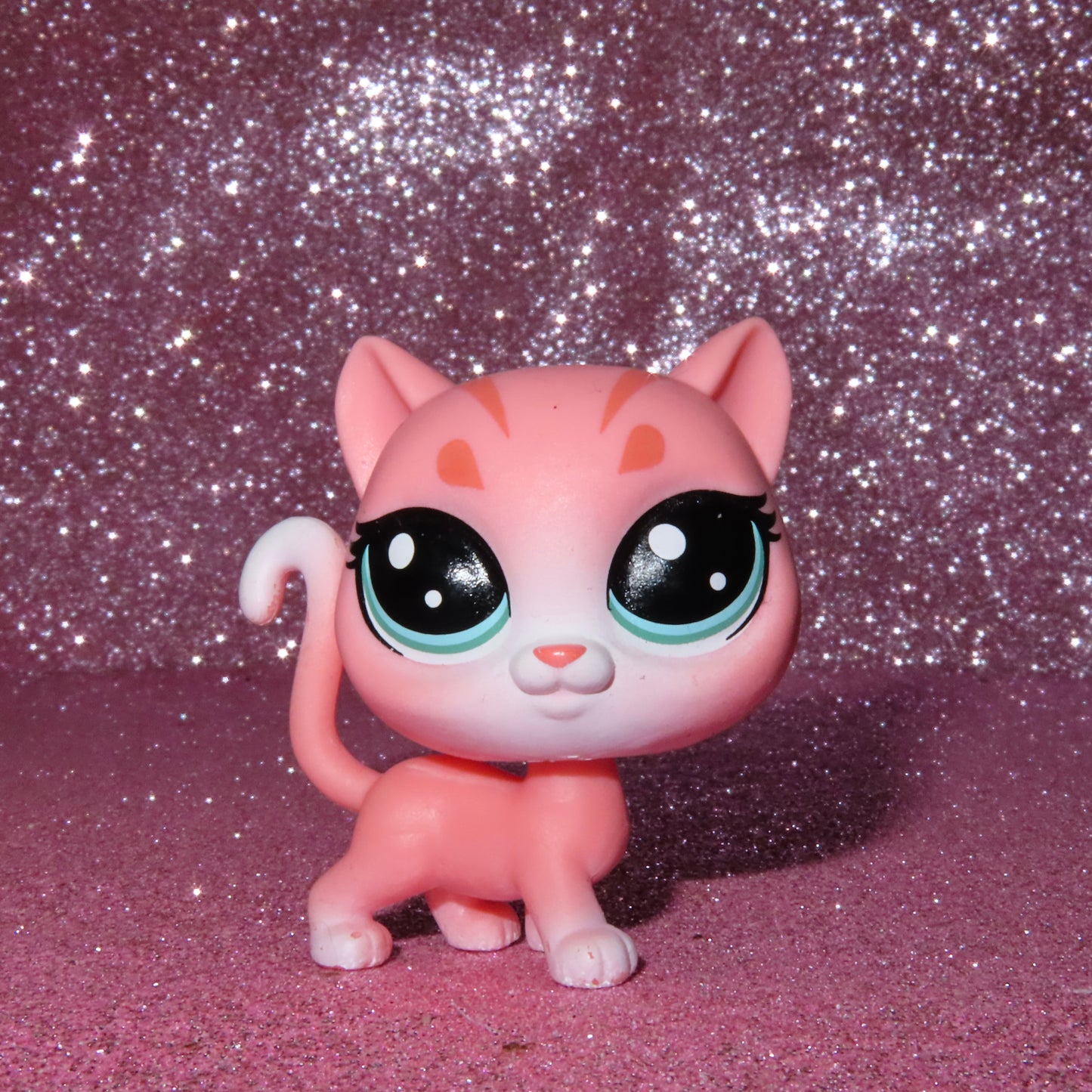 AUTHENTIC LPS CAT