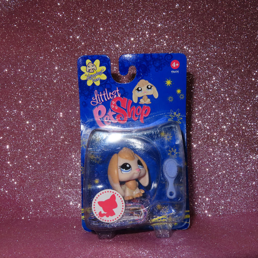 AUTHENTIC LPS RABBIT NIB
