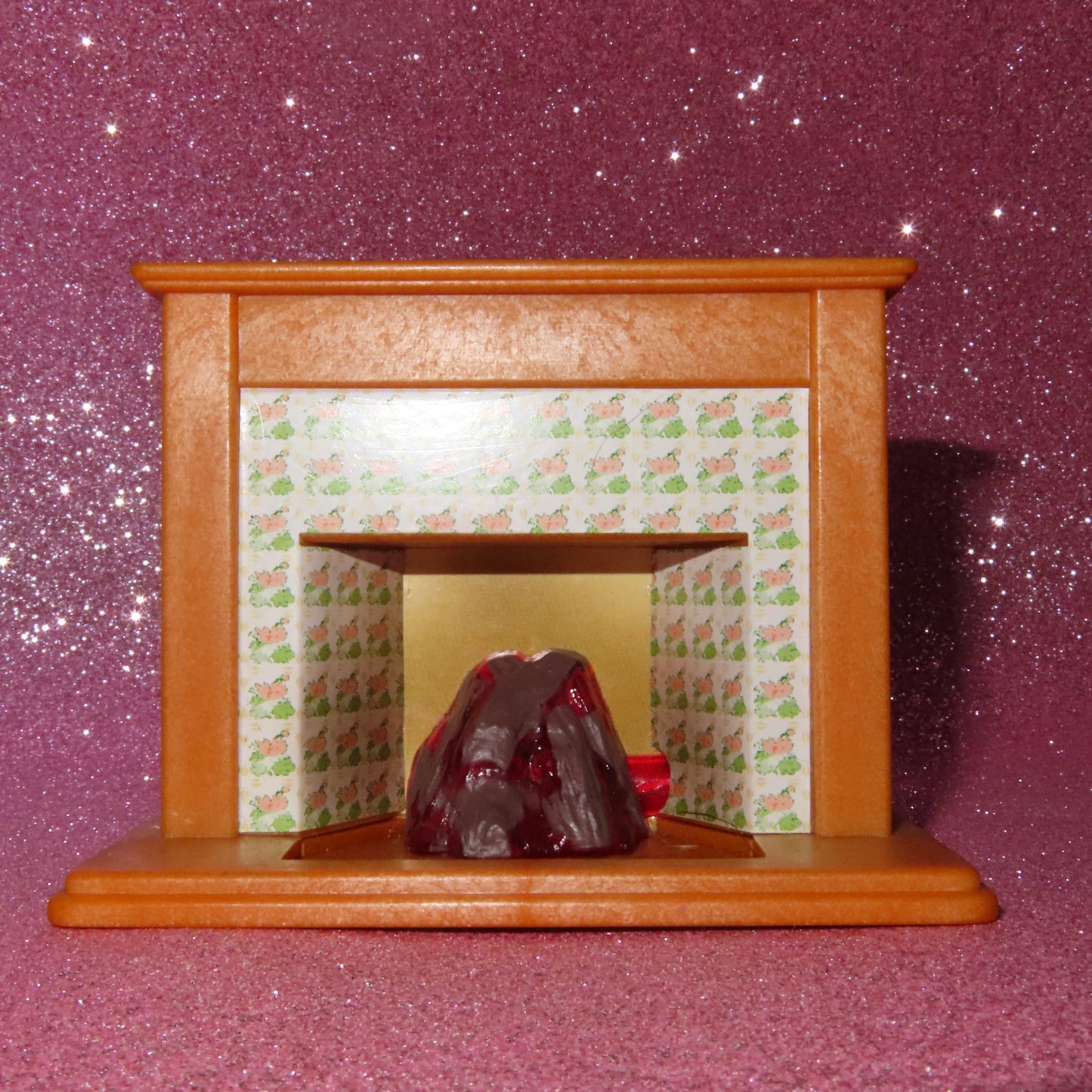 FIRE PLACE