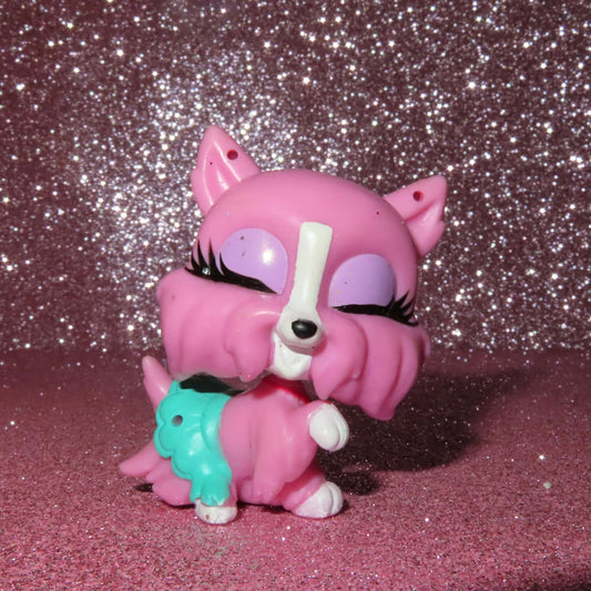 AUTHENTIC LPS DOG