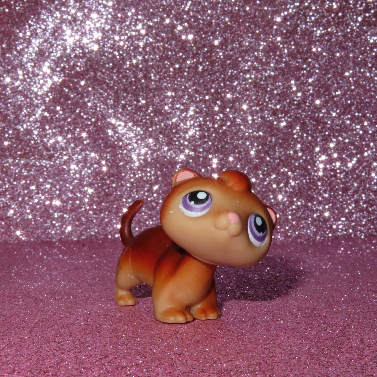 AUTHENTIC LPS FERRET