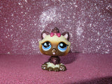 AUTHENTIC LPS HIMALAYAN CAT