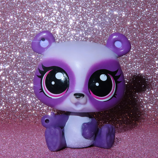 AUTHENTIC LPS G5 PANDA