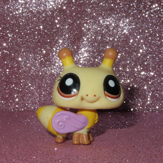 AUTHENTIC LPS BEE