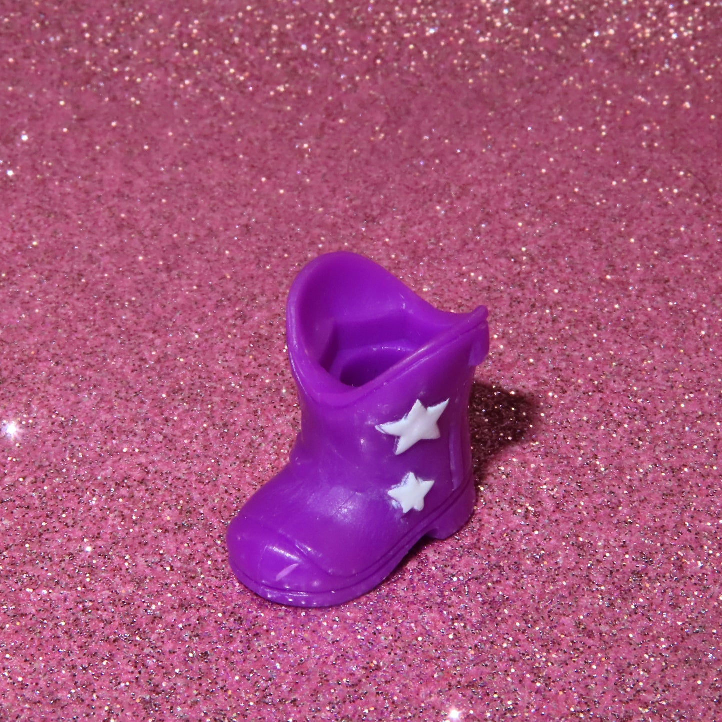 TEENSIE COWBOY BOOT