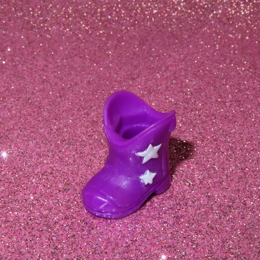 TEENSIE COWBOY BOOT