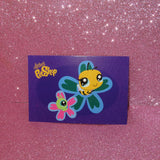 LPS POST CARD