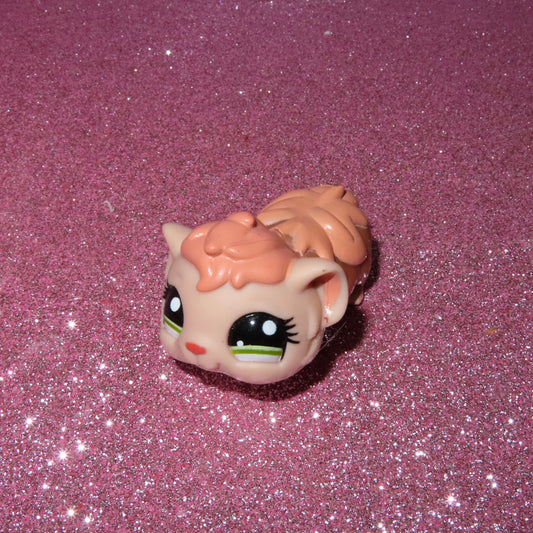 AUTHENTIC LPS GUINEA PIG
