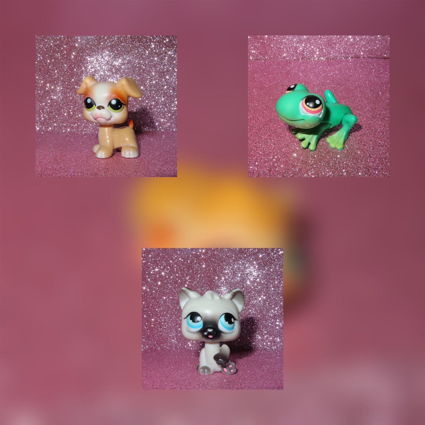 ✨YOU PICK✨ Magic Motion pets